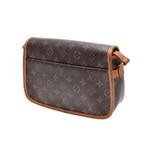 Louis Vuitton Monogram Sologne